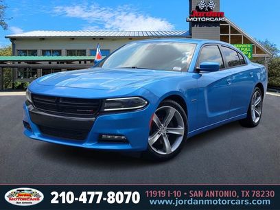 Used 2016 Dodge Charger R/T