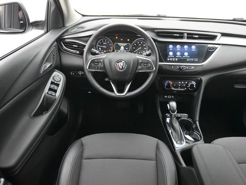 Used 2023 Buick Encore GX Preferred w/ Cold Weather Comfort Package AWD/4WD image 25