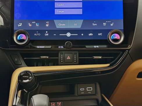 Used 2026 Lexus NX 450h+ AWD w/ Accessory Package (2T) image 13