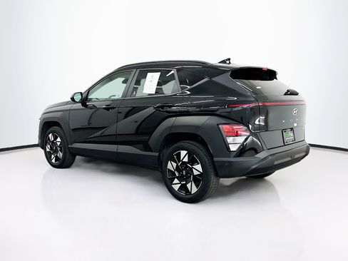 Used 2025 Hyundai Kona SEL image 5