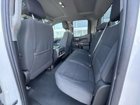 Used 2022 GMC Sierra 1500 Elevation AWD/4WD image 13