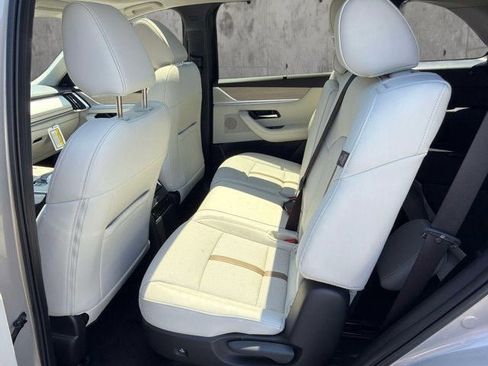 New 2026 MAZDA CX-90 Plug-In Hybrid w/ Premium Plus AWD/4WD image 28