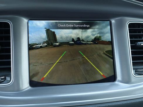 Used 2023 Dodge Charger SXT RWD image 29