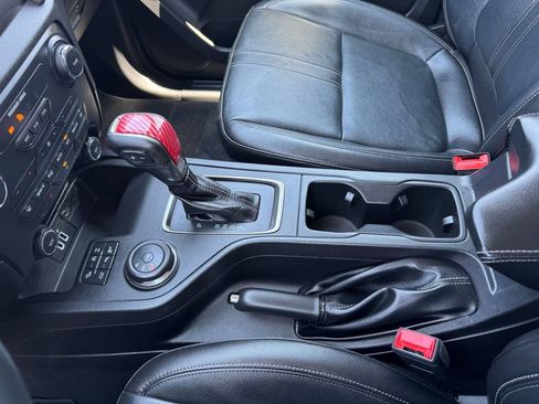Used 2019 Ford Ranger Lariat w/ Equipment Group 501A Mid AWD/4WD image 27