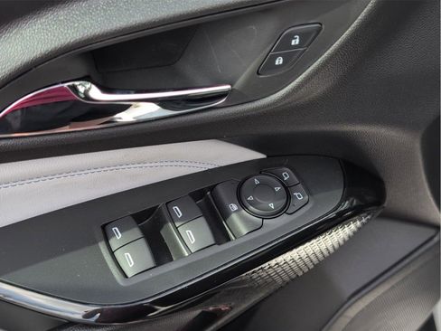 New 2026 Chevrolet Trax LT w/ Driver Confidence Package image 26