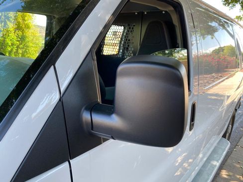 Used 2025 Chevrolet Express 2500 w/ Driver Convenience Package RWD image 6