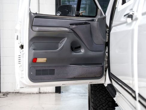 Used 1997 Ford F350 4x4 Crew Cab image 31