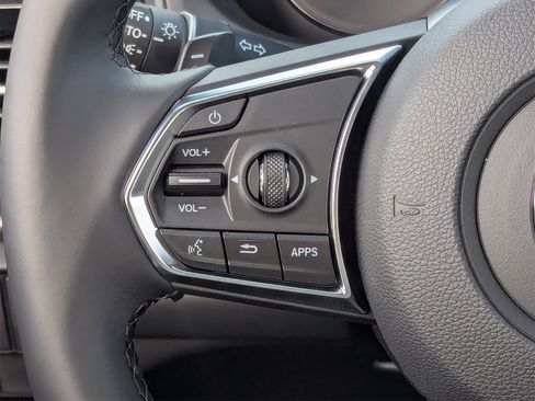New 2026 Acura RDX SH-AWD image 23