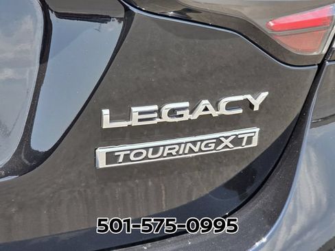 Used 2023 Subaru Legacy Touring XT AWD/4WD image 5
