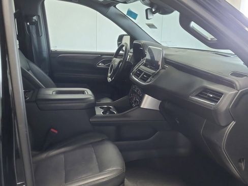 Used 2024 Chevrolet Tahoe LT AWD/4WD image 12