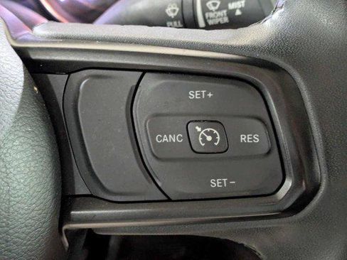 Certified 2023 Jeep Gladiator Sport AWD/4WD image 25