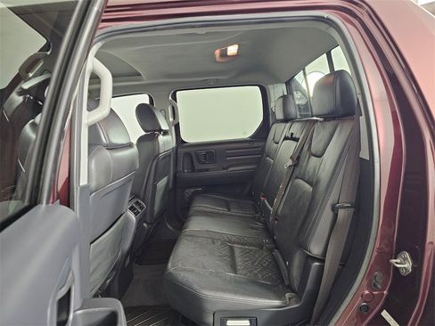 Used 2009 Honda Ridgeline RTL image 35