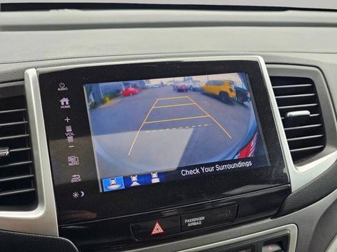 Used 2017 Honda Pilot EX-L image 7