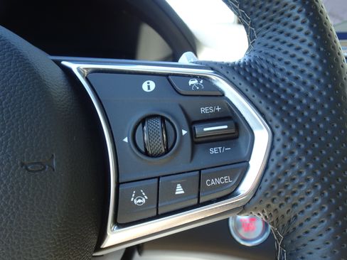 Used 2024 Acura RDX A-Spec AWD/4WD image 24