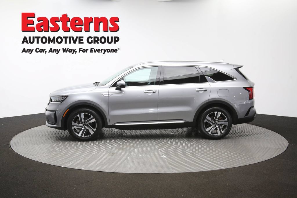 Used 2023 Kia Sorento EX AWD/4WD image 61