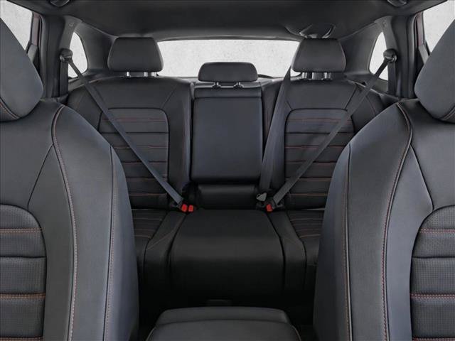 New 2027 Honda CR-V Sport-L image 17