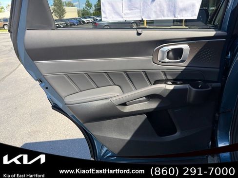 New 2026 Kia Sorento SX Prestige AWD/4WD image 17