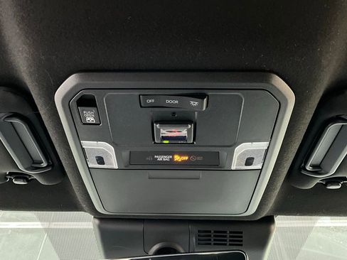 New 2026 Toyota 4Runner TRD Sport image 15