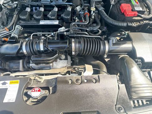 Used 2019 Honda Accord Sport image 28