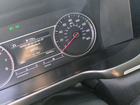Used 2022 Kia Sorento S FWD image 21