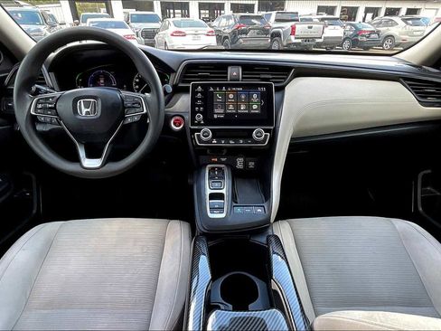 Used 2020 Honda Insight EX image 15