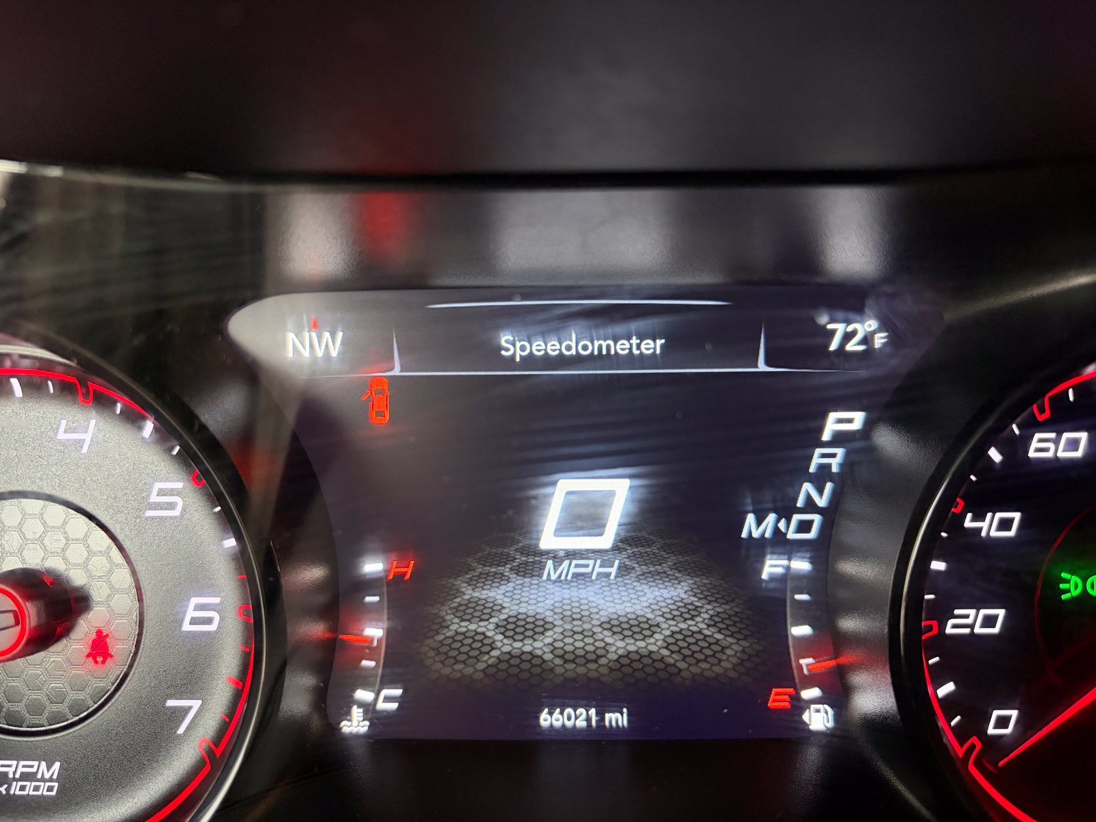 Used 2022 Dodge Charger R/T w/ Plus Group RWD image 17