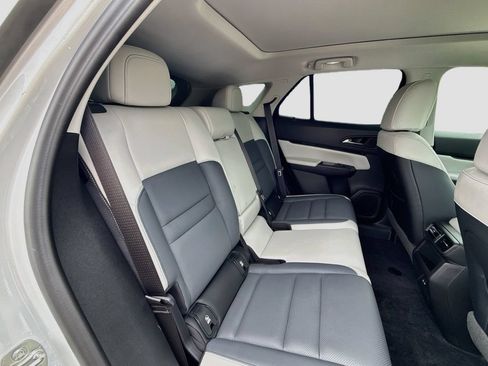Used 2024 Honda Prologue Elite image 31