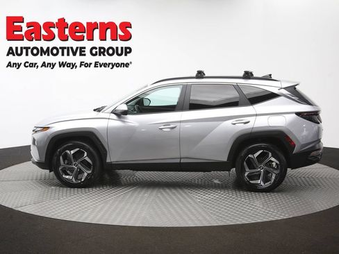 Used 2023 Hyundai Tucson SEL w/ Convenience Package AWD/4WD image 63