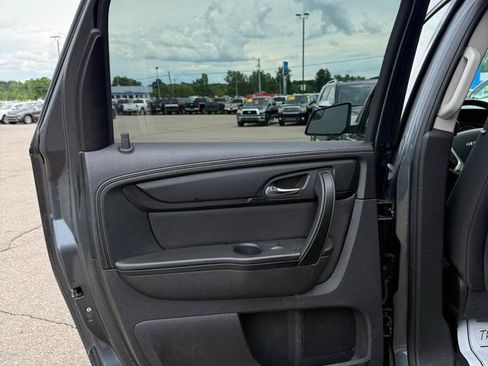 Used 2013 GMC Acadia SLE AWD/4WD image 12