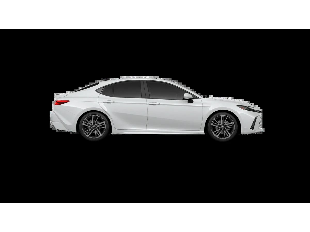 New 2027 Toyota Camry XSE w/ Premium Package FWD image 42