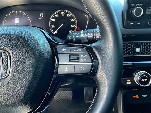 Used 2024 Honda Civic EX-L image 21