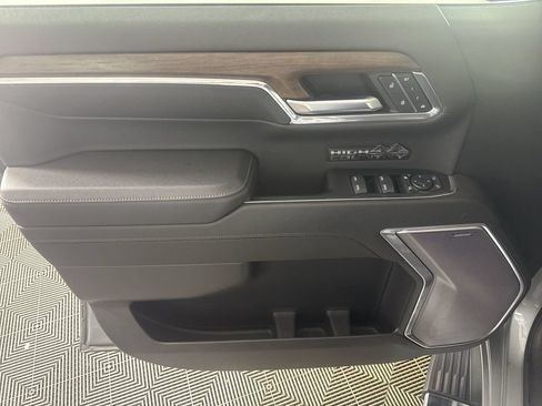 Certified 2023 Chevrolet Silverado 1500 High Country AWD/4WD image 23