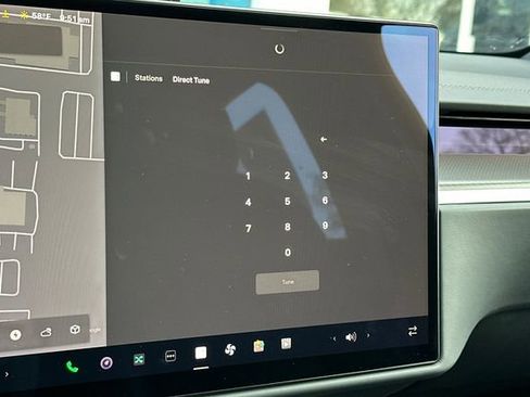 Used 2022 Tesla Model X Plaid image 26
