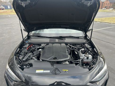 Used 2025 Audi A5 2.0T Premium w/ Convenience Package image 33