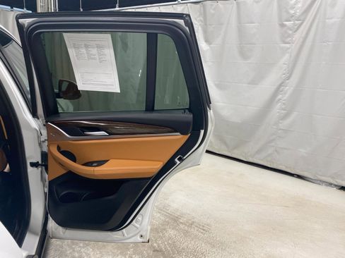 Certified 2023 BMW X3 xDrive30i w/ Premium Package w/ZPA image 24