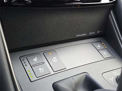 New 2025 Lexus IS 300 w/ Premium Package image 19