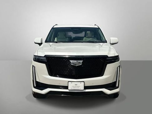 Certified 2024 Cadillac Escalade Sport Platinum AWD/4WD image 24