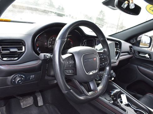 Used 2023 Dodge Durango R/T image 12