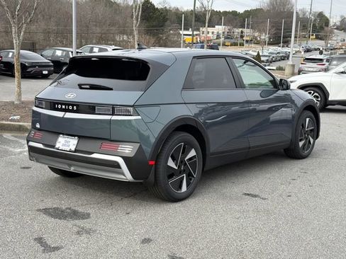 New 2026 Hyundai Ioniq 5 SEL image 7