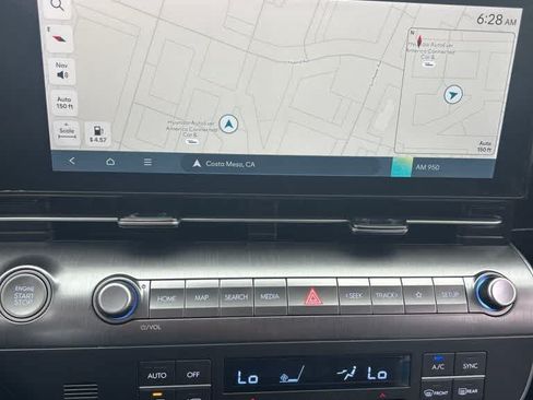 Used 2025 Hyundai Kona SEL AWD/4WD image 9