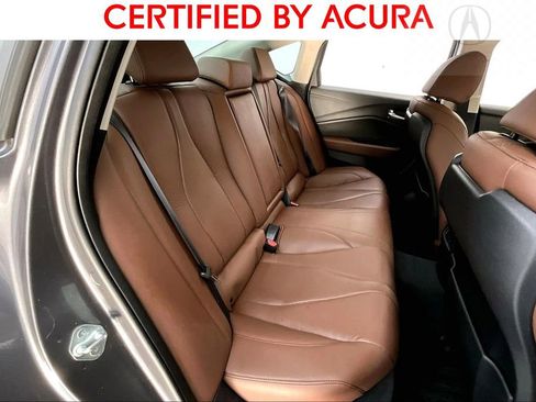 Certified 2023 Acura TLX w/ Technology Package image 33