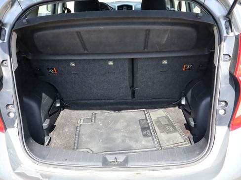 Used 2015 Nissan Versa Note SV image 8