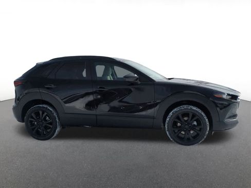 New 2026 MAZDA CX-30 AWD 2.5 S image 7