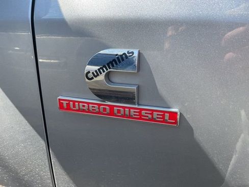 Used 2024 RAM 2500 Big Horn w/ Level 2 Equipment Group image 7