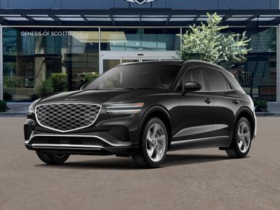 New 2026 Genesis GV70 2.5T Advanced