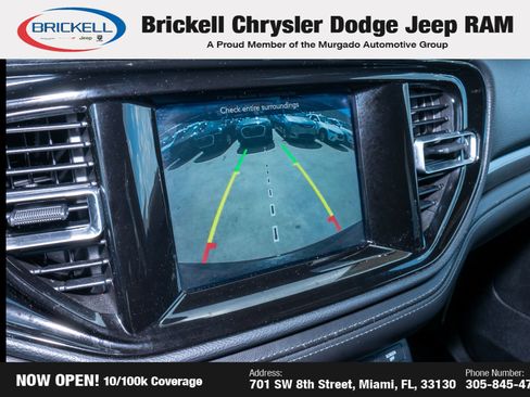Used 2023 Dodge Durango SXT RWD image 29