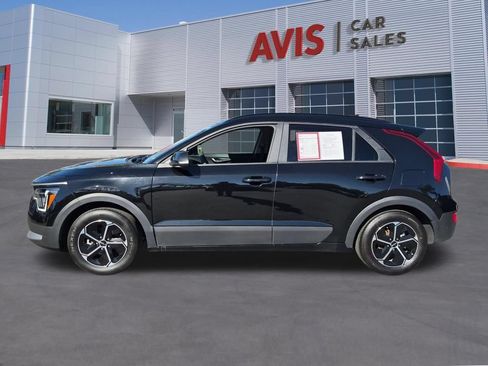 Used 2025 Kia Niro LX FWD image 10