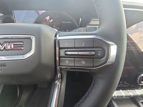 New 2026 GMC Acadia Elevation w/ Elevation Premium Package FWD image 19