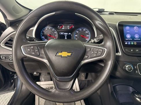 Used 2019 Chevrolet Malibu LS w/ LPO, Convenience Package 1 image 27