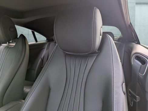 Certified 2023 Mercedes-Benz E 450 Coupe image 16